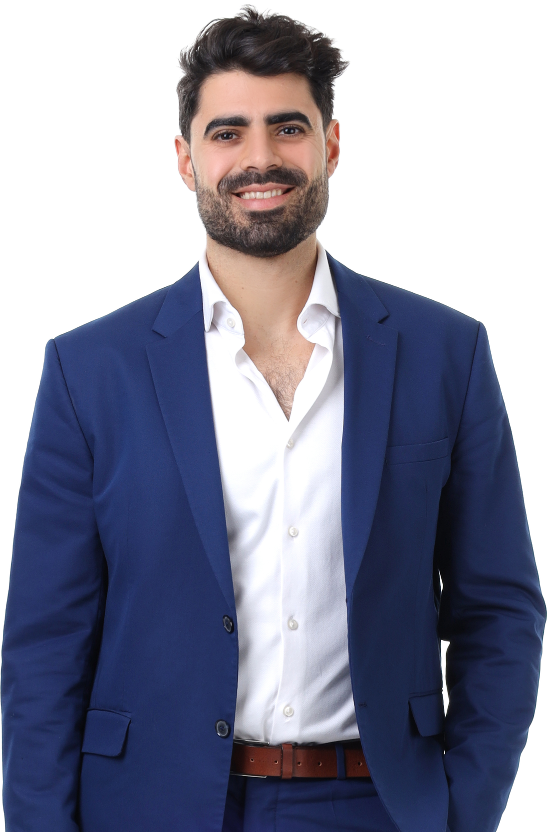 Tiago Severino, fundador da Vloom